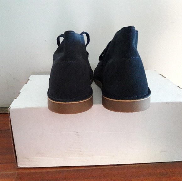 Robert Wayne boots - Picture 3 of 4